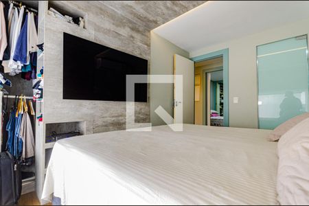 Apartamento para alugar com 80m², 2 quartos e 1 vaga Apartamento para alugar com 80m², 2 quartos e 1 vagaQuarto 2