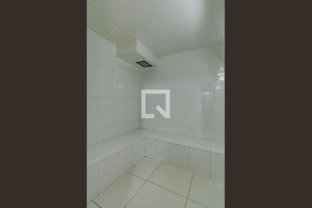 Área comum de apartamento para alugar com 2 quartos, 80m² em Vitória, Salvador