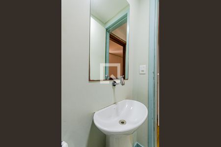 Apartamento para alugar com 80m², 2 quartos e 1 vaga Apartamento para alugar com 80m², 2 quartos e 1 vagaLavabo