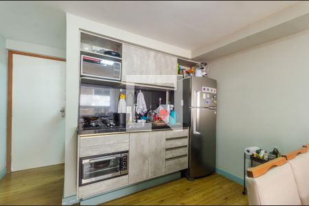 Apartamento para alugar com 80m², 2 quartos e 1 vaga Apartamento para alugar com 80m², 2 quartos e 1 vagaCozinha