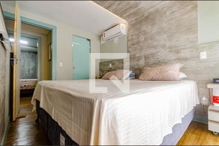 Apartamento para alugar com 80m², 2 quartos e 1 vaga Apartamento para alugar com 80m², 2 quartos e 1 vagaQuarto 2