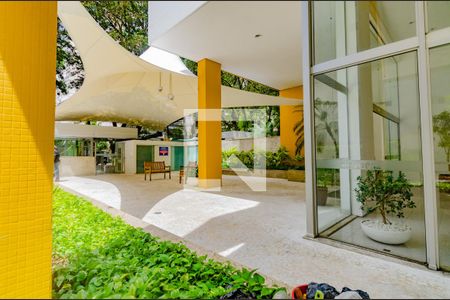 Apartamento para alugar com 80m², 2 quartos e 1 vaga Apartamento para alugar com 80m², 2 quartos e 1 vagaÁrea comum