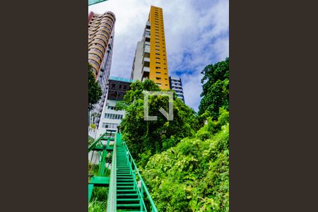 Apartamento para alugar com 80m², 2 quartos e 1 vaga Apartamento para alugar com 80m², 2 quartos e 1 vagaÁrea comum