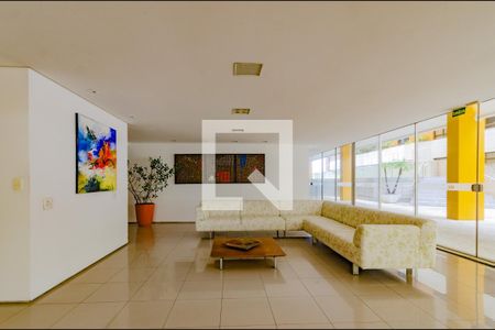 Apartamento para alugar com 80m², 2 quartos e 1 vaga Apartamento para alugar com 80m², 2 quartos e 1 vagaHall de Entrada