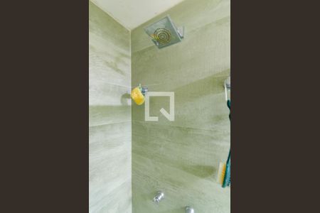 Apartamento para alugar com 80m², 2 quartos e 1 vaga Apartamento para alugar com 80m², 2 quartos e 1 vagaBanheiro do Quarto 1