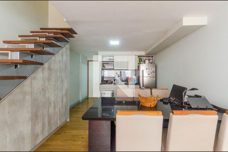 Apartamento para alugar com 80m², 2 quartos e 1 vaga Apartamento para alugar com 80m², 2 quartos e 1 vagaCozinha