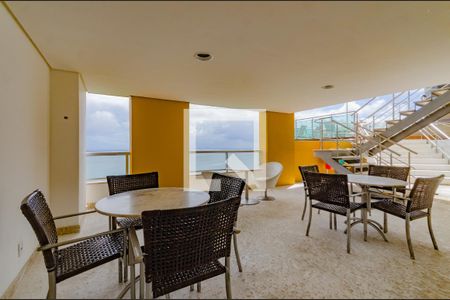 Apartamento para alugar com 80m², 2 quartos e 1 vaga Apartamento para alugar com 80m², 2 quartos e 1 vagaÁrea comum