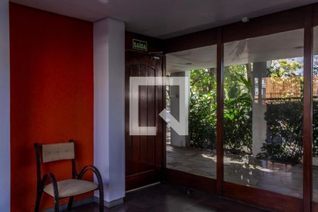 Apartamento para alugar com 41m², 1 quarto e 1 vagaHall de entrada