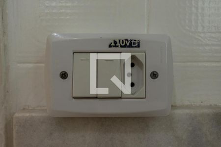 Apartamento para alugar com 41m², 1 quarto e 1 vagaBanheiro