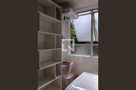 Apartamento para alugar com 41m², 1 quarto e 1 vagaÁrea de Serviço