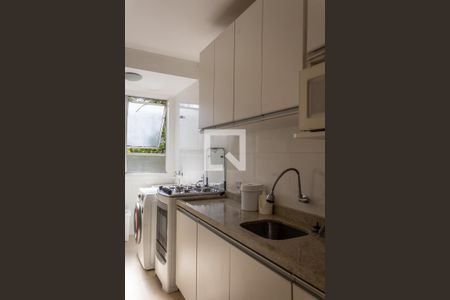 Apartamento para alugar com 41m², 1 quarto e 1 vagaCozinha