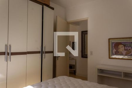 Quarto de apartamento para alugar com 1 quarto, 41m² em Partenon, Porto Alegre