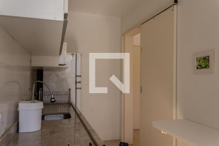 Apartamento para alugar com 41m², 1 quarto e 1 vagaCozinha