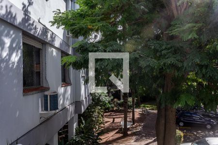 Apartamento para alugar com 41m², 1 quarto e 1 vagaVista do Quarto