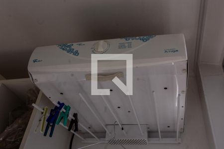 Apartamento para alugar com 41m², 1 quarto e 1 vagaÁrea de Serviço