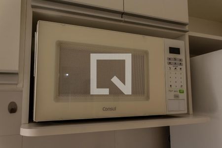 Apartamento para alugar com 41m², 1 quarto e 1 vagaCozinha