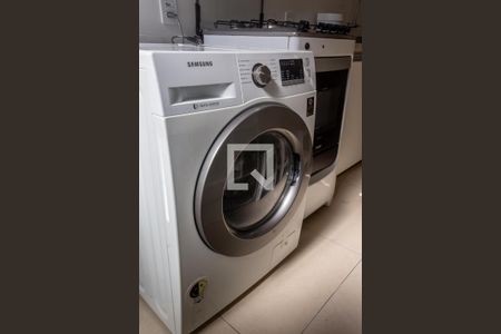 Apartamento para alugar com 41m², 1 quarto e 1 vagaÁrea de Serviço