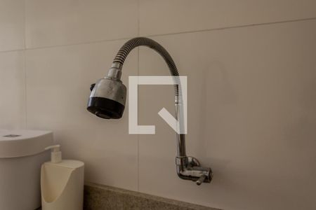 Apartamento para alugar com 41m², 1 quarto e 1 vagaCozinha