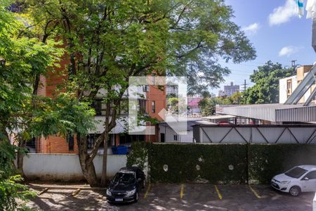 Apartamento para alugar com 41m², 1 quarto e 1 vagaVista do Quarto