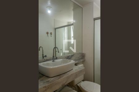 Apartamento para alugar com 41m², 1 quarto e 1 vagaBanheiro