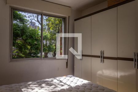Quarto de apartamento para alugar com 1 quarto, 41m² em Partenon, Porto Alegre
