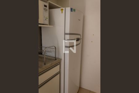 Apartamento para alugar com 41m², 1 quarto e 1 vagaCozinha