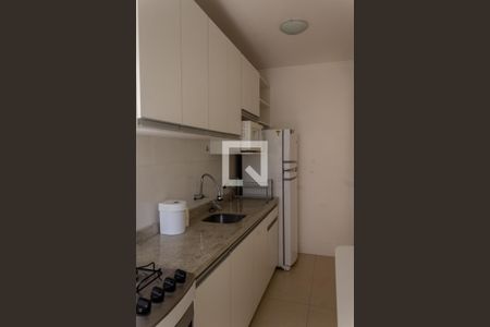 Apartamento para alugar com 41m², 1 quarto e 1 vagaCozinha