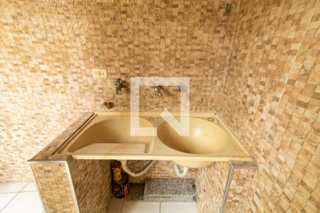 Casa à venda com 134m², 3 quartos e 2 vagas Casa à venda com 134m², 3 quartos e 2 vagasÁrea Externa