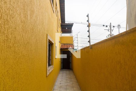 Casa à venda com 134m², 3 quartos e 2 vagas Casa à venda com 134m², 3 quartos e 2 vagasÁrea Externa