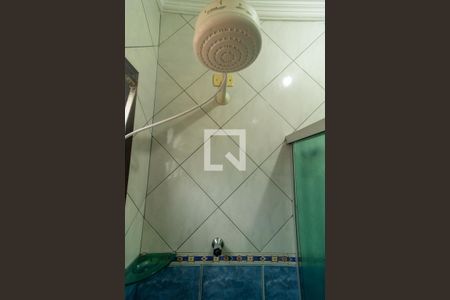 Casa à venda com 134m², 3 quartos e 2 vagas Casa à venda com 134m², 3 quartos e 2 vagasBanheiro