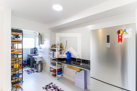 Apartamento à venda com 108m², 3 quartos e 2 vagas Apartamento à venda com 108m², 3 quartos e 2 vagasCozinha