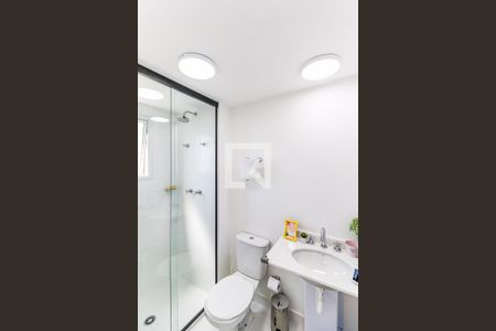 Apartamento à venda com 108m², 3 quartos e 2 vagas Apartamento à venda com 108m², 3 quartos e 2 vagasBanheiro Suíte 2