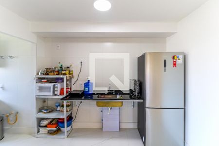 Apartamento à venda com 108m², 3 quartos e 2 vagas Apartamento à venda com 108m², 3 quartos e 2 vagasCozinha