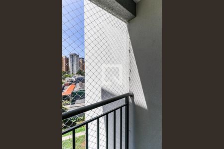 Apartamento à venda com 108m², 3 quartos e 2 vagas Apartamento à venda com 108m², 3 quartos e 2 vagasVaranda Suíte 1