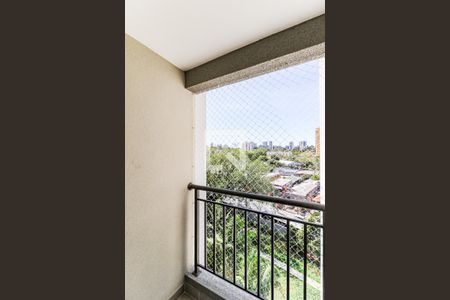 Apartamento à venda com 108m², 3 quartos e 2 vagas Apartamento à venda com 108m², 3 quartos e 2 vagasVaranda Suíte 1
