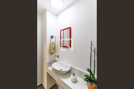 Apartamento à venda com 108m², 3 quartos e 2 vagas Apartamento à venda com 108m², 3 quartos e 2 vagasLavabo