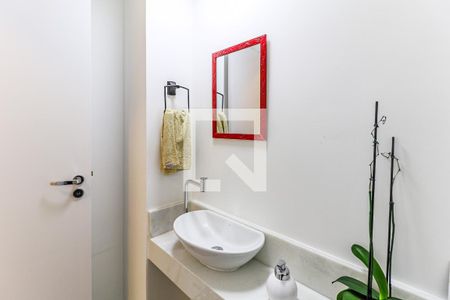 Apartamento à venda com 108m², 3 quartos e 2 vagas Apartamento à venda com 108m², 3 quartos e 2 vagasLavabo