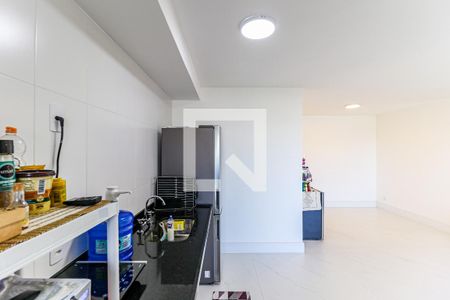 Apartamento à venda com 108m², 3 quartos e 2 vagas Apartamento à venda com 108m², 3 quartos e 2 vagasCozinha
