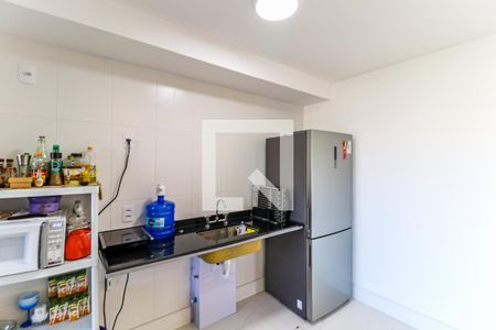 Apartamento à venda com 108m², 3 quartos e 2 vagas Apartamento à venda com 108m², 3 quartos e 2 vagasCozinha