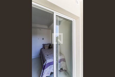 Apartamento à venda com 108m², 3 quartos e 2 vagas Apartamento à venda com 108m², 3 quartos e 2 vagasVaranda Suíte 1