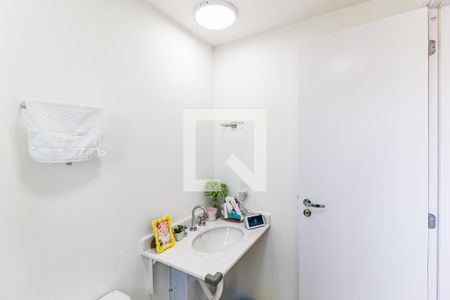 Apartamento à venda com 108m², 3 quartos e 2 vagas Apartamento à venda com 108m², 3 quartos e 2 vagasBanheiro Suíte 2