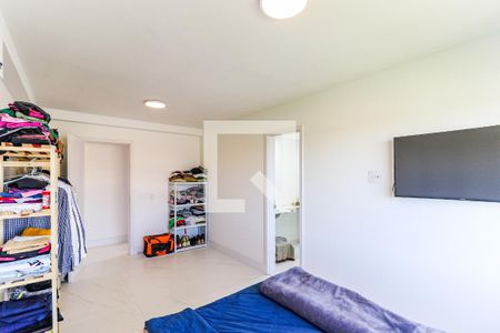 Apartamento à venda com 108m², 3 quartos e 2 vagas Apartamento à venda com 108m², 3 quartos e 2 vagasSuíte 3