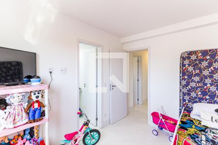 Apartamento à venda com 108m², 3 quartos e 2 vagas Apartamento à venda com 108m², 3 quartos e 2 vagasSuíte 2
