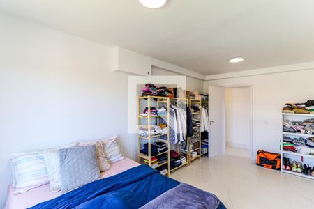 Apartamento à venda com 108m², 3 quartos e 2 vagas Apartamento à venda com 108m², 3 quartos e 2 vagasSuíte 3