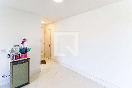 Sala de apartamento à venda com 3 quartos, 108m² em Santo Amaro, São Paulo