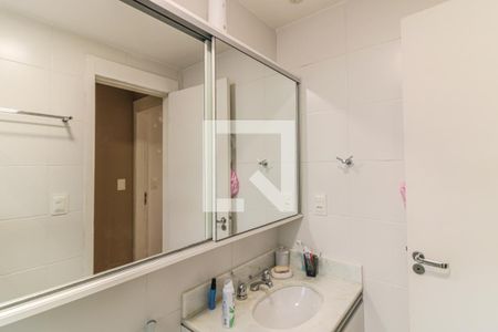 Apartamento à venda com 145m², 3 quartos e 2 vagas Apartamento à venda com 145m², 3 quartos e 2 vagasSuíte - Banheiro