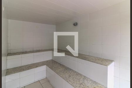 Apartamento à venda com 145m², 3 quartos e 2 vagas Apartamento à venda com 145m², 3 quartos e 2 vagasÁrea comum - Sauna