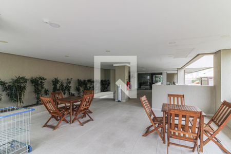 Apartamento à venda com 145m², 3 quartos e 2 vagas Apartamento à venda com 145m², 3 quartos e 2 vagasÁrea comum