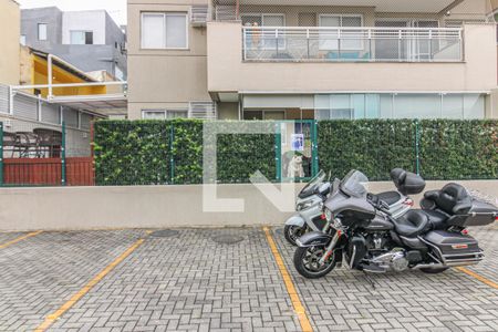Apartamento à venda com 145m², 3 quartos e 2 vagas Apartamento à venda com 145m², 3 quartos e 2 vagasFachada