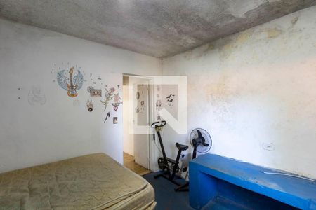 Casa à venda com 225m², 4 quartos e 2 vagasCasa 2 - Quarto 